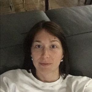 Meet your Posher, Audree